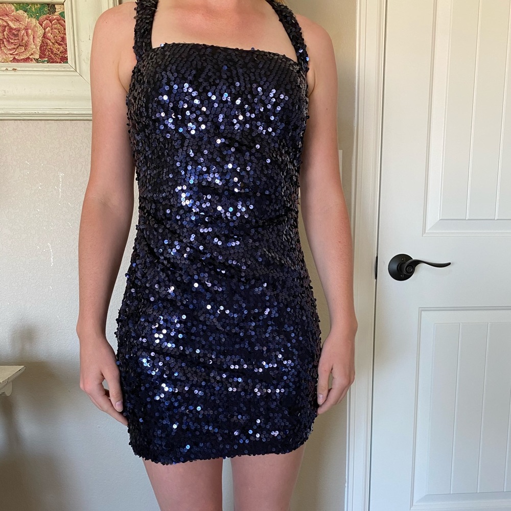 Party dress